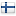 ghfhosting.com server is located in Finland